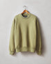 Unisex American Vintage Crew - Capulet Olive